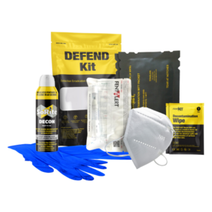 DEFEND Kit