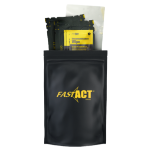 Civilian Humanitarian Kit