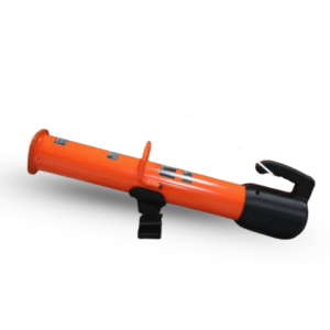 Toxic Vapor Suppression System TVSS