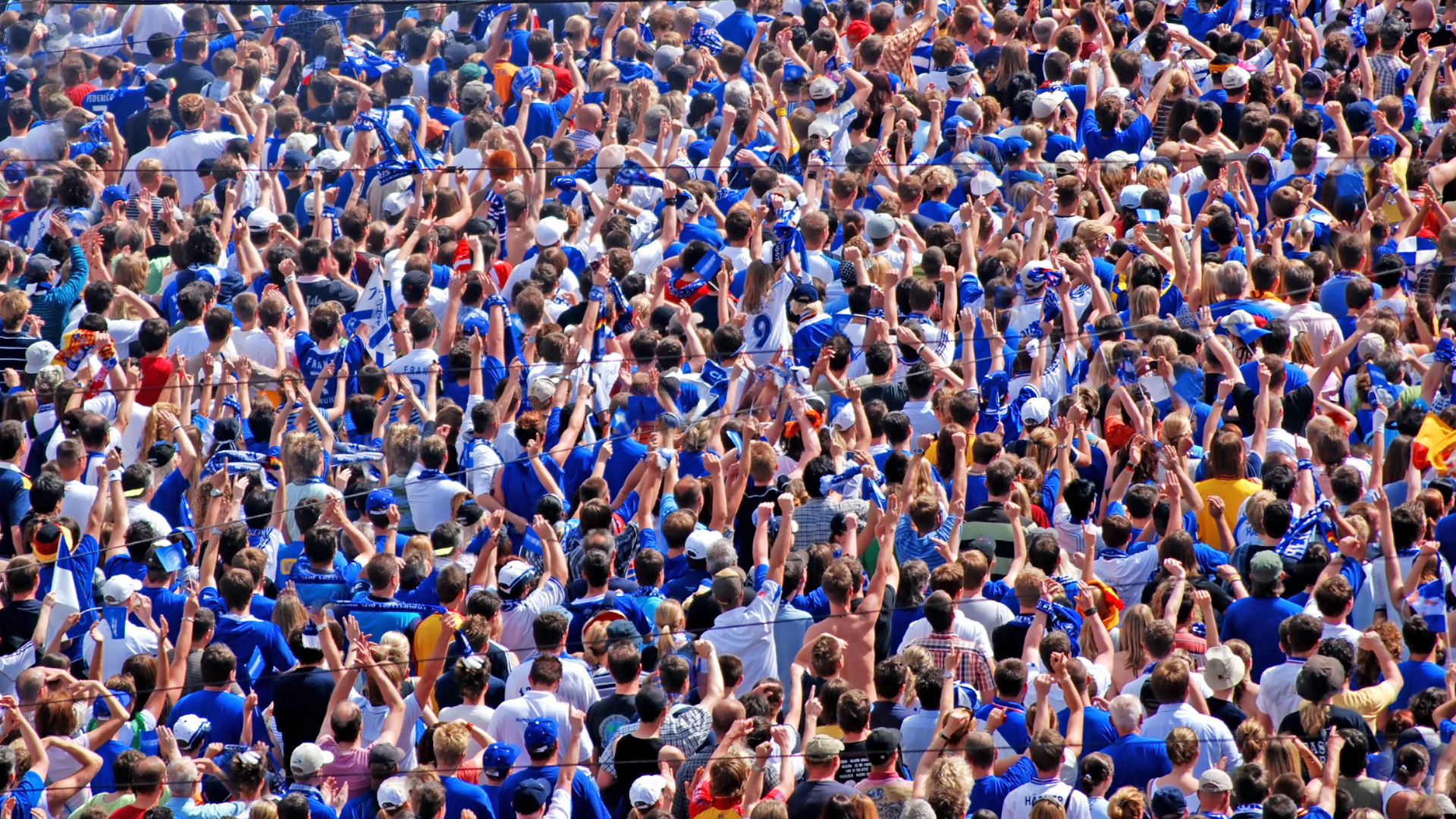 Chemical Preparedness Beyond Stadiums: Fan Zones, Watch Parties, and Opening Ceremonies at the 2026 World Cup 