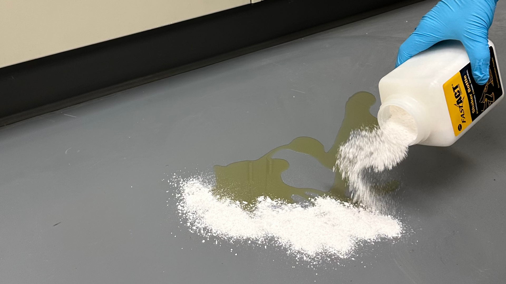 Suspicious Substance Incidents and VIP Security: Why Protective Detail Teams Need a Chemical Response Plan