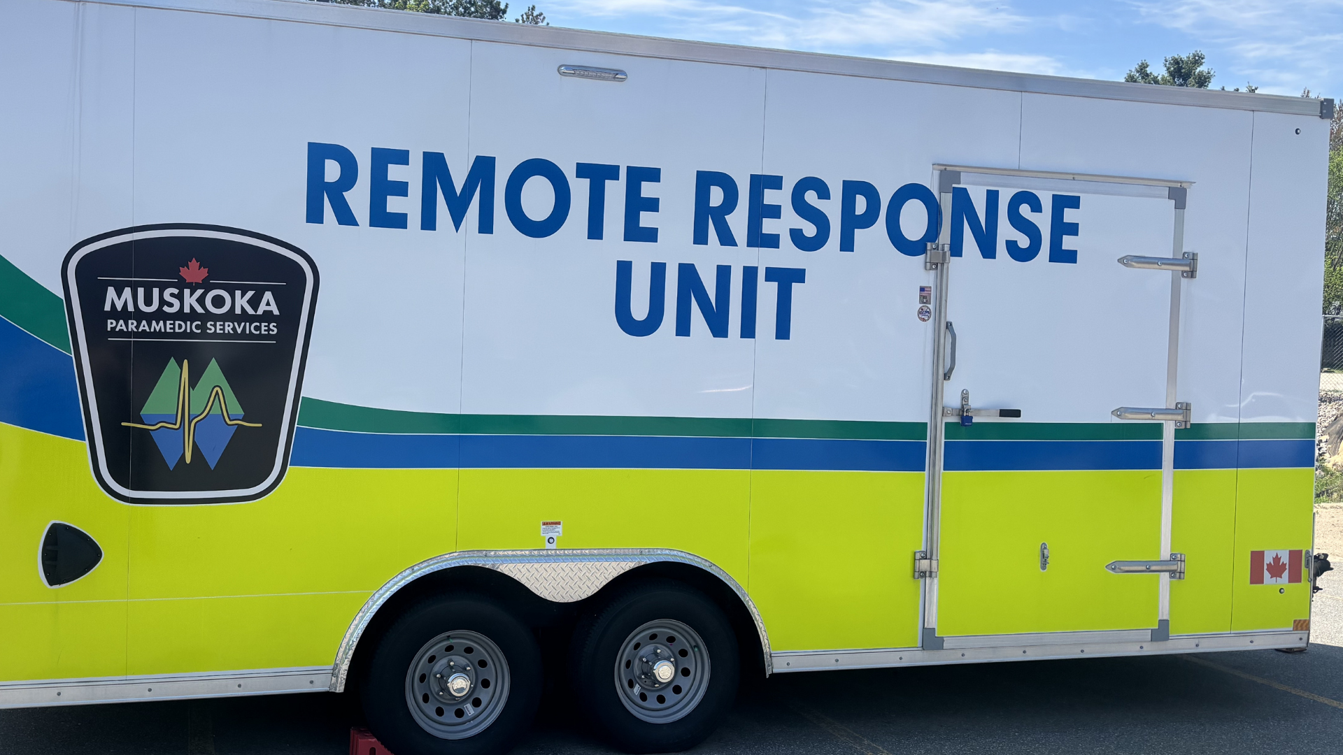 Dry Decontamination Isn’t the Finish Line: Where It Fits in EMS Chemical Response