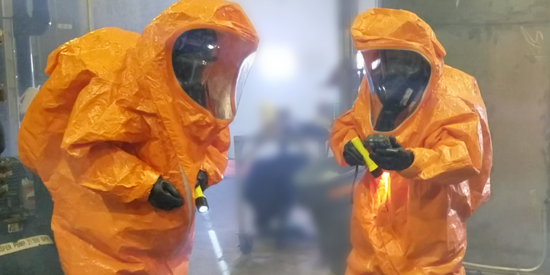 Understanding the Different Types of Spill Kits for Chemical Decontamination