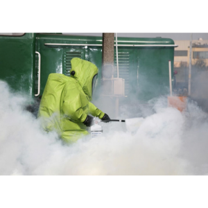 What are the Three Main Levels of Decontamination