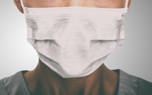 Dust Mask vs Respirator